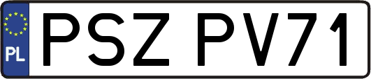 PSZPV71