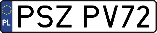 PSZPV72