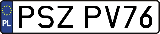 PSZPV76