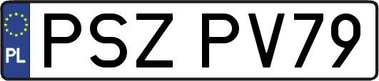 PSZPV79
