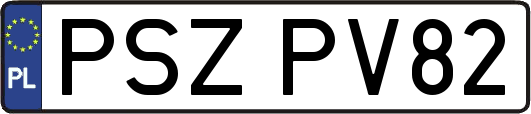PSZPV82