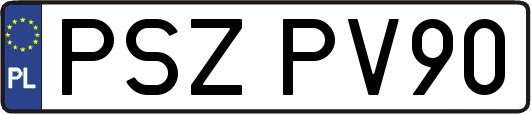 PSZPV90