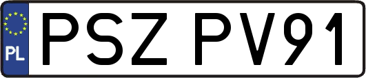 PSZPV91