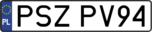 PSZPV94