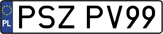 PSZPV99