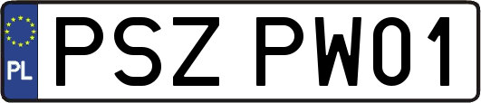 PSZPW01