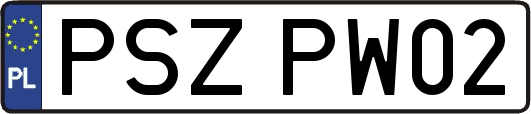 PSZPW02