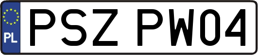PSZPW04