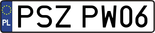 PSZPW06