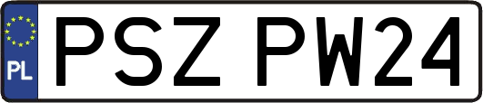 PSZPW24