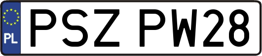 PSZPW28