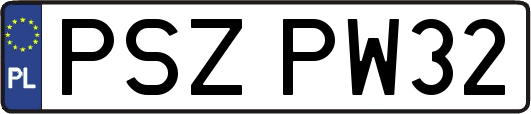 PSZPW32