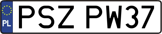 PSZPW37