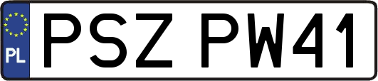 PSZPW41