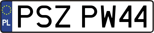 PSZPW44