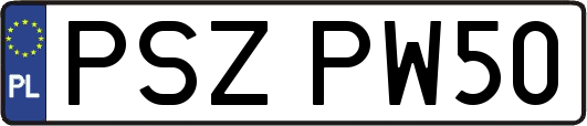 PSZPW50