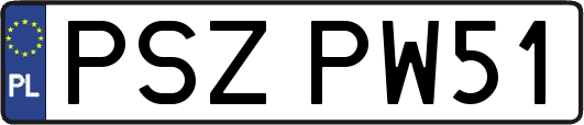 PSZPW51