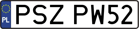 PSZPW52