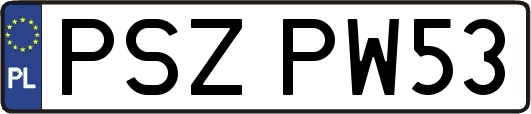 PSZPW53