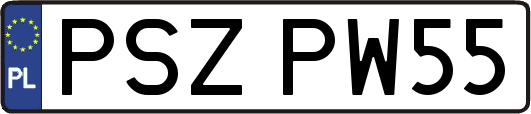 PSZPW55