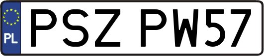 PSZPW57