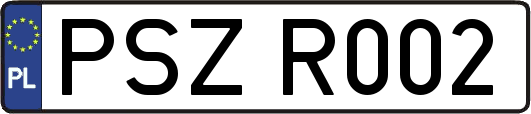 PSZR002