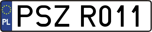 PSZR011