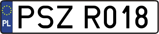 PSZR018