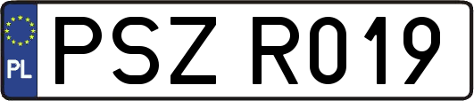 PSZR019