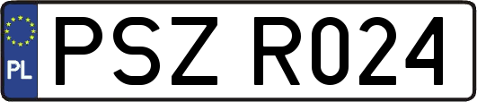 PSZR024