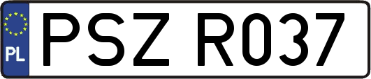 PSZR037