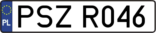 PSZR046