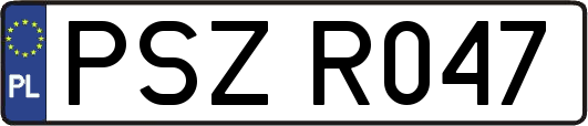 PSZR047