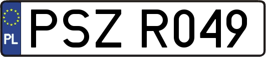 PSZR049