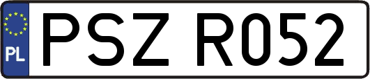 PSZR052