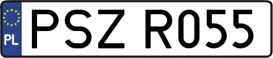PSZR055