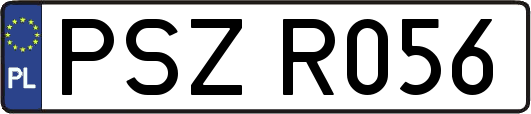 PSZR056