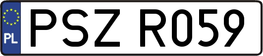 PSZR059