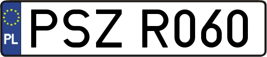 PSZR060