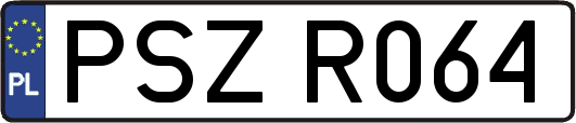 PSZR064