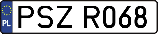 PSZR068