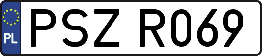 PSZR069