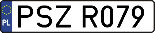 PSZR079