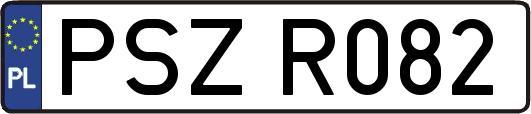 PSZR082