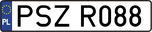 PSZR088