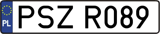 PSZR089
