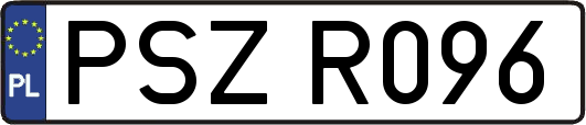 PSZR096