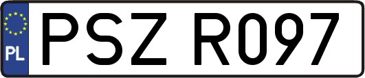 PSZR097