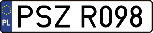PSZR098