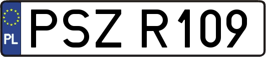 PSZR109